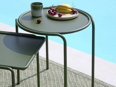 Dress Code Nesting Tables