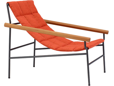 Dress Code Glam Outdoor Lounge Chair