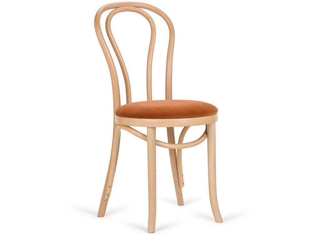 Ebony 1840 Side Chair – furnitureoptionsperth