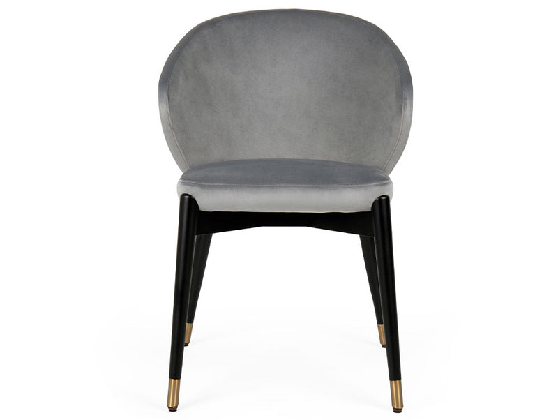 Elicia Round Armchair