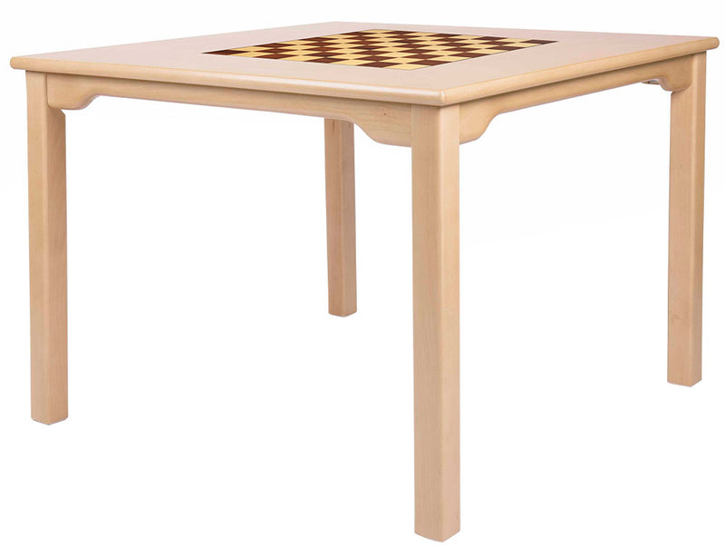 Erg Chess Dining Table