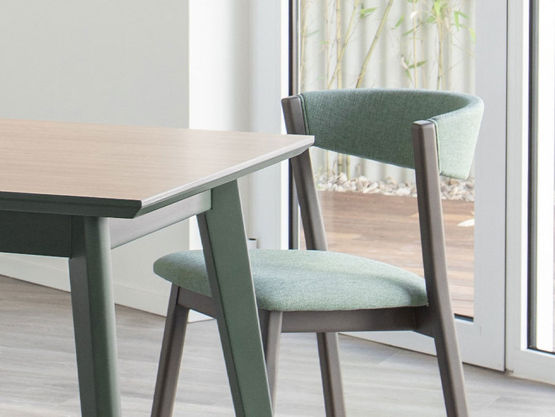 Pixie Square Dining Table