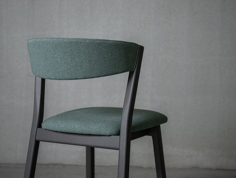Even Upholstered Chair