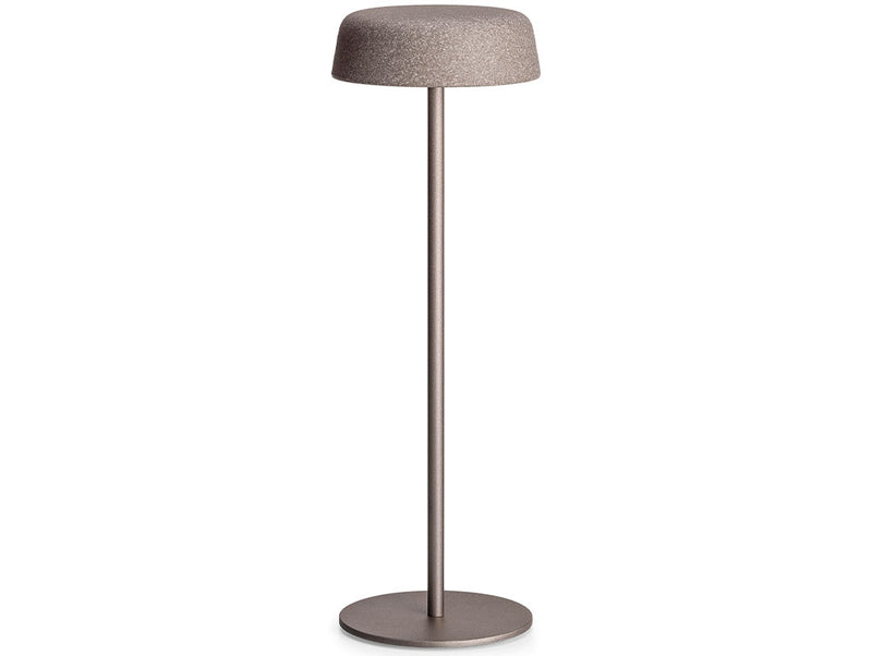 Fade Metal Table Lamp