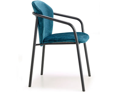 Finn Upholstered Armchair