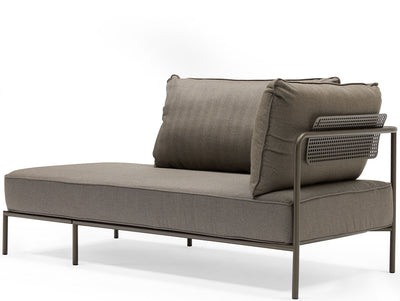 Flap Chaise Lounge