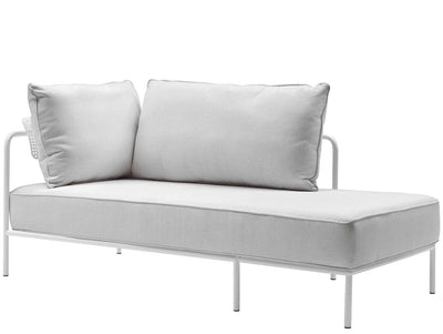 Flap Chaise Lounge