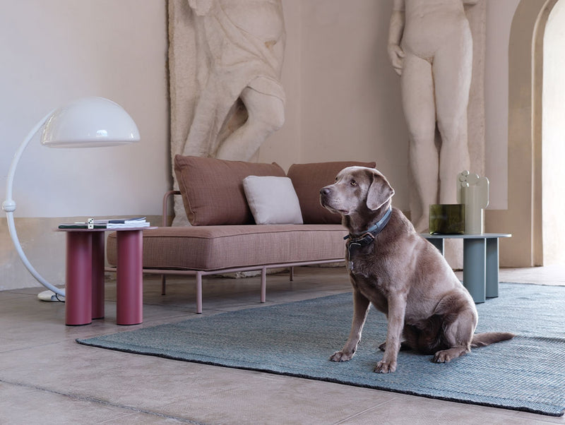 Flap Chaise Lounge