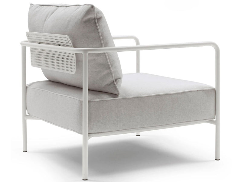 Flap Lounge Chair