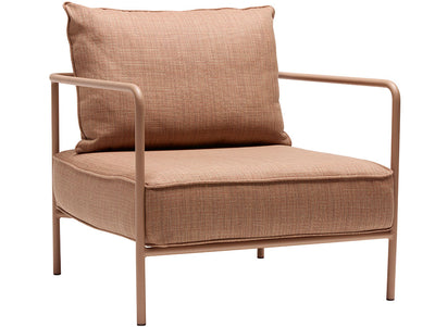 Flap Lounge Chair