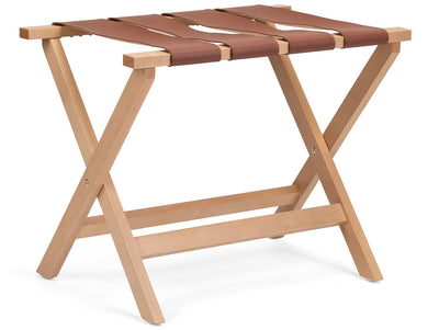 Folding Luggage Racks