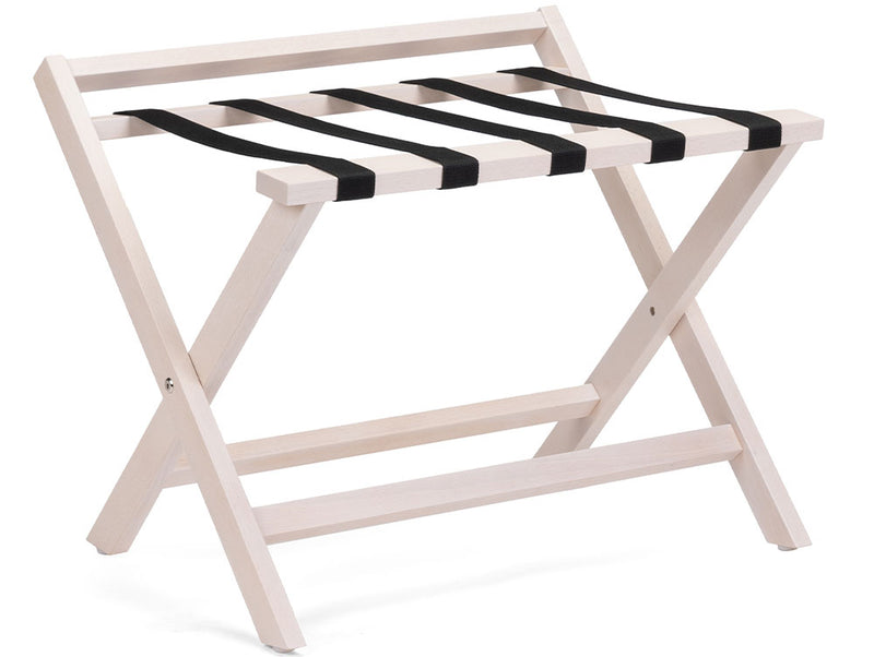 Folding Luggage Racks