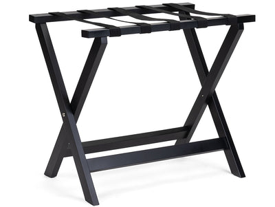 Folding Luggage Racks