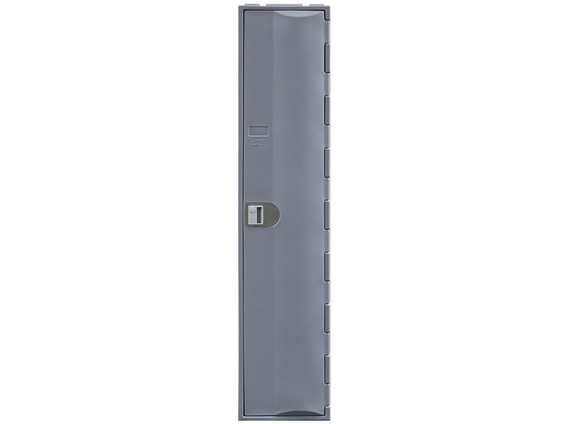 HDPE 1 Door Locker