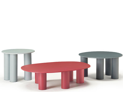 Hyppo Round Coffee Table