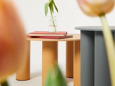 Hyppo Side Table