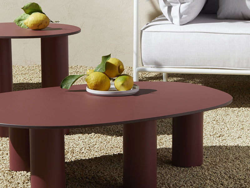 Hyppo Side Table