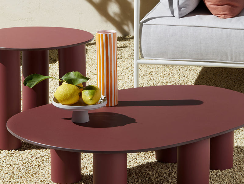 Hyppo Side Table