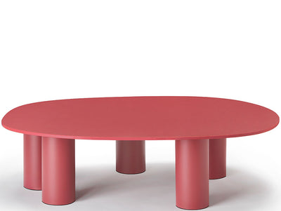 Hyppo Oval Coffee Table