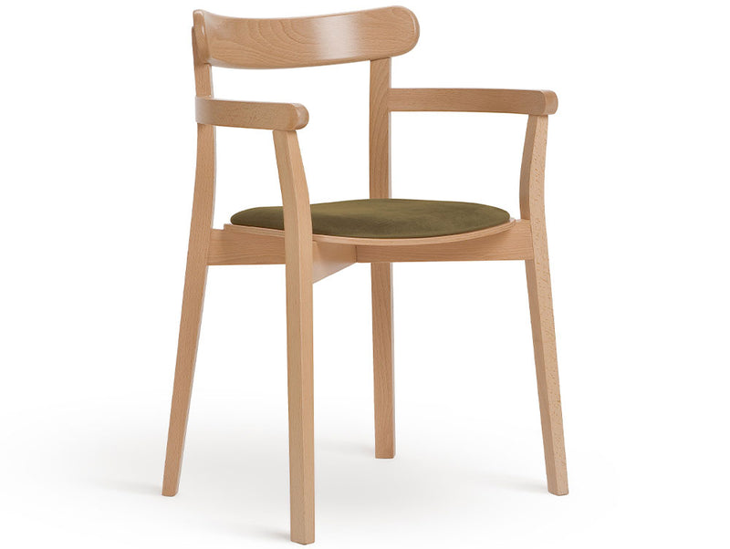 Icho Armchair