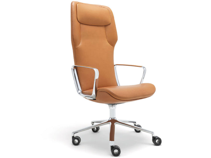 Intra 295 Conference Chair – furnitureoptionsperth