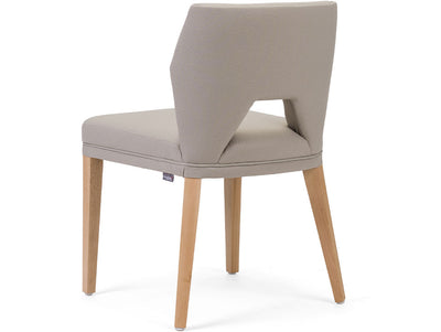 Jasy Hole Side Chair