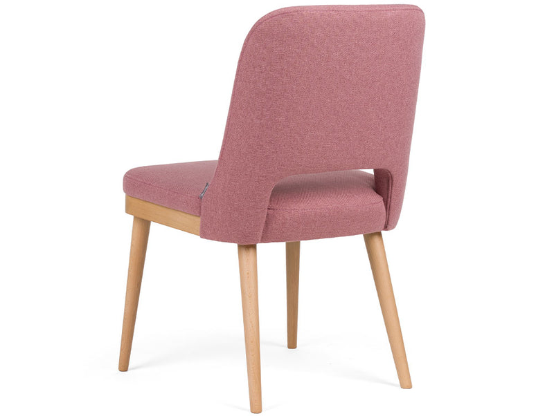 Kelly Hole Side Chair