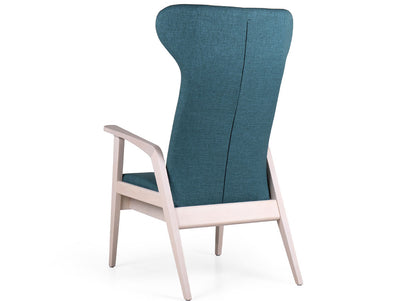 Kyara Wingback Armchair