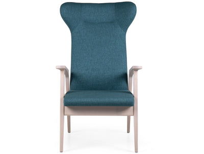 Kyara Wingback Armchair