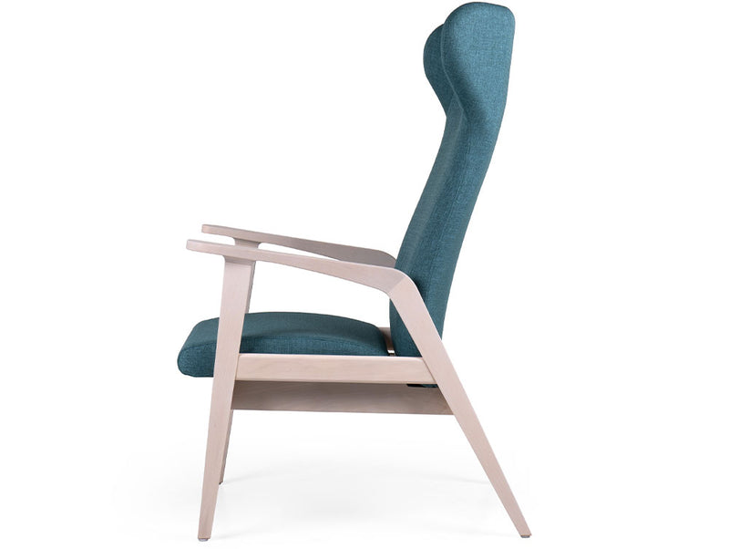 Kyara Wingback Armchair