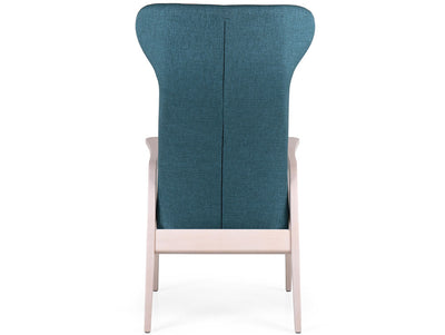 Kyara Wingback Armchair