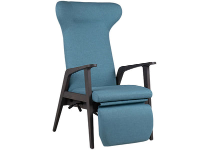 Kyara Wingback Recliner