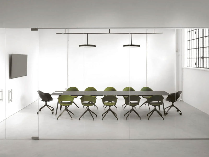 Squid Boardroom Table