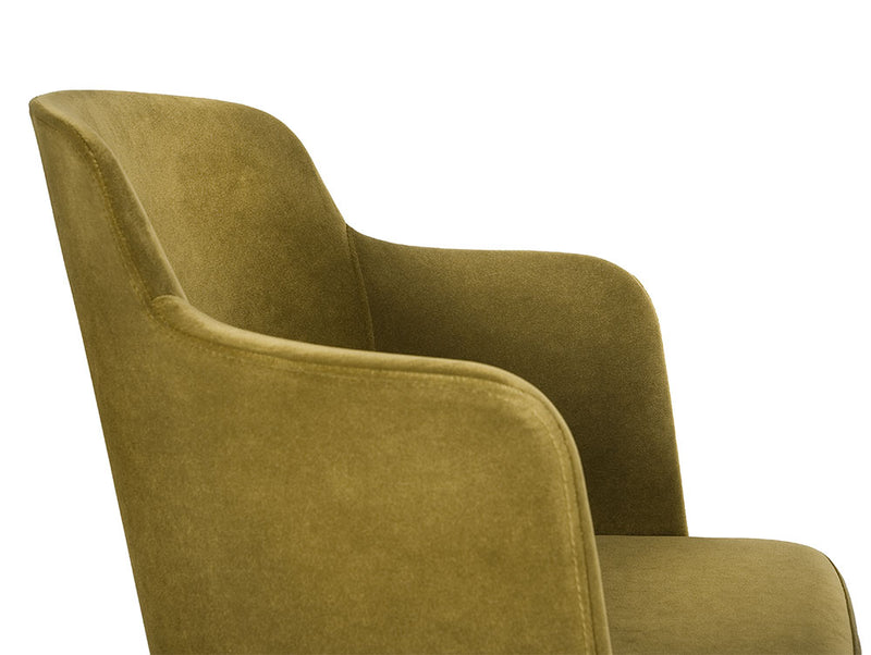 Lagom Armchair