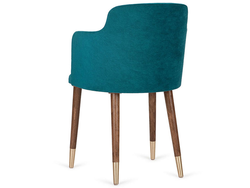 Lagom Armchair