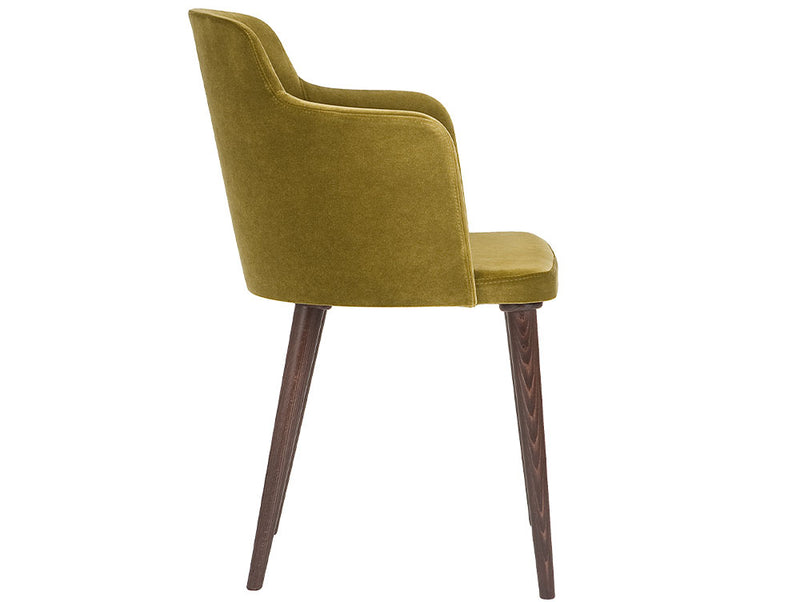 Lagom Armchair