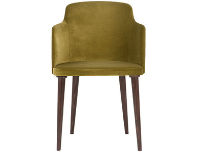 Lagom Armchair