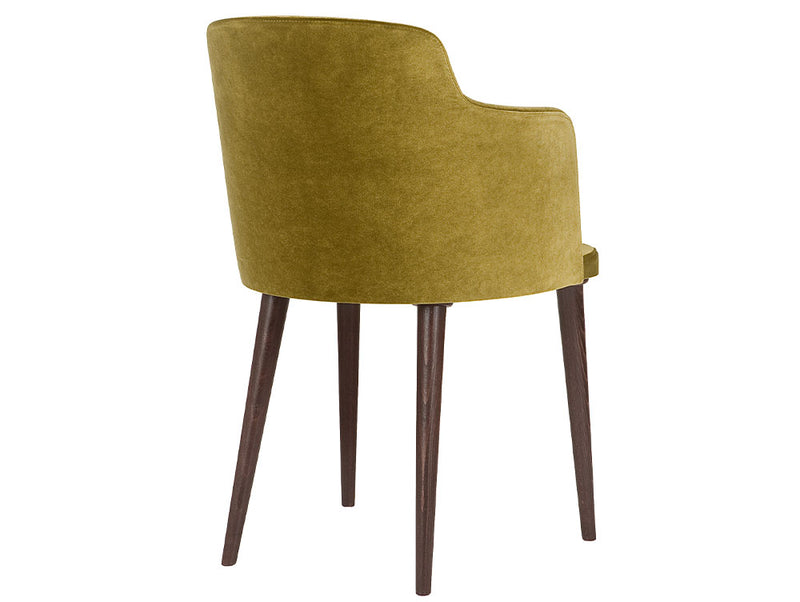 Lagom Armchair