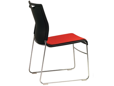 Lapis Full Back Chair