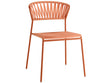 Lisa Club Side Chair