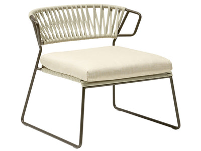 Lisa Rope Lounge Chair