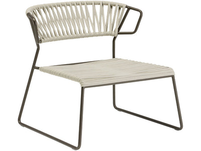 Lisa Rope Lounge Chair