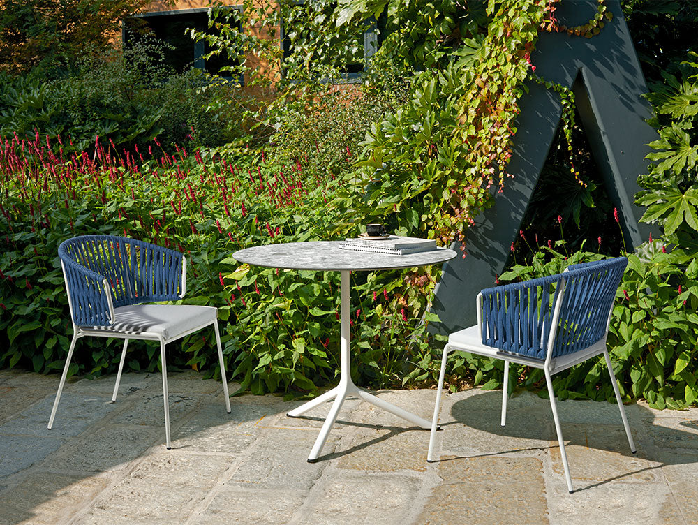 Lisa Rope Stool Lisa Rope Tub Chair – furnitureoptionsperth