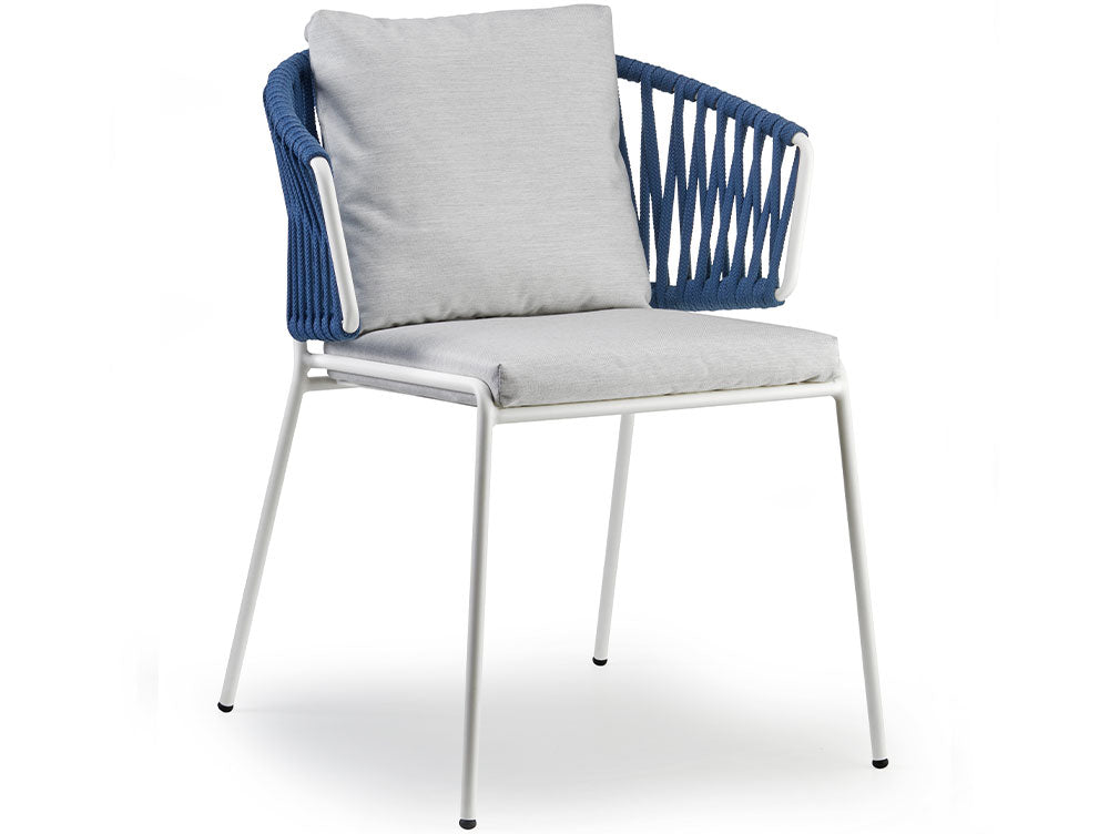 Lisa Rope Stool Lisa Rope Tub Chair – furnitureoptionsperth