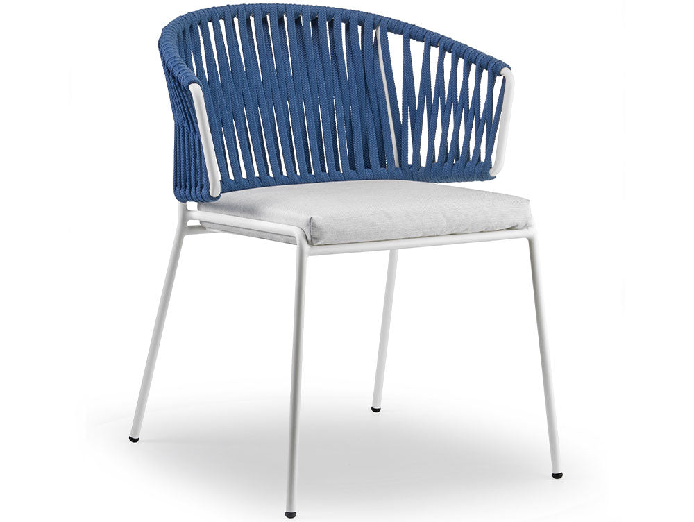 Lisa Rope Stool Lisa Rope Tub Chair – furnitureoptionsperth