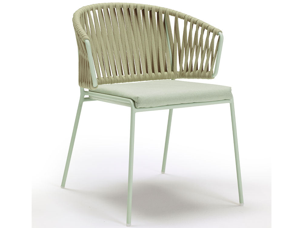 Lisa Rope Stool Lisa Rope Tub Chair – furnitureoptionsperth