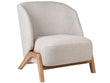 Liv Low Back Lounge Chair