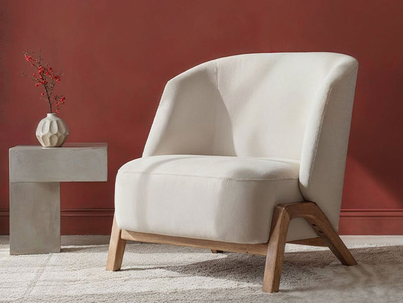 Liv Low Back Lounge Chair