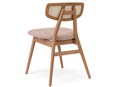 Malin Wicker Chair