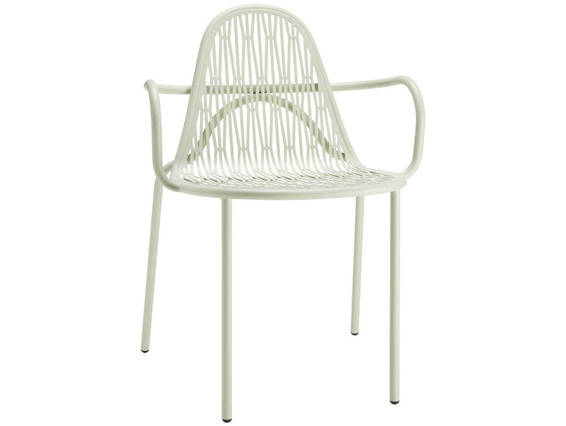 Malvasia Armchair